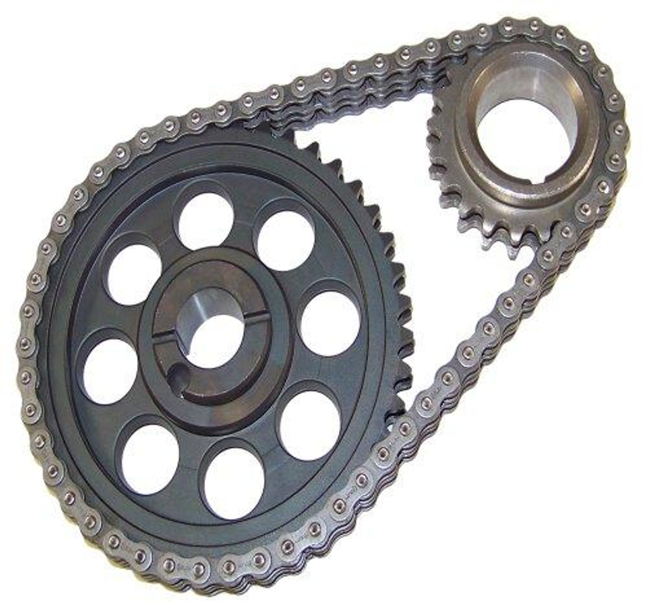 Timing Chain Kit - 1990 Ford Mustang 5.0L Engine Parts # TK4113ZE83