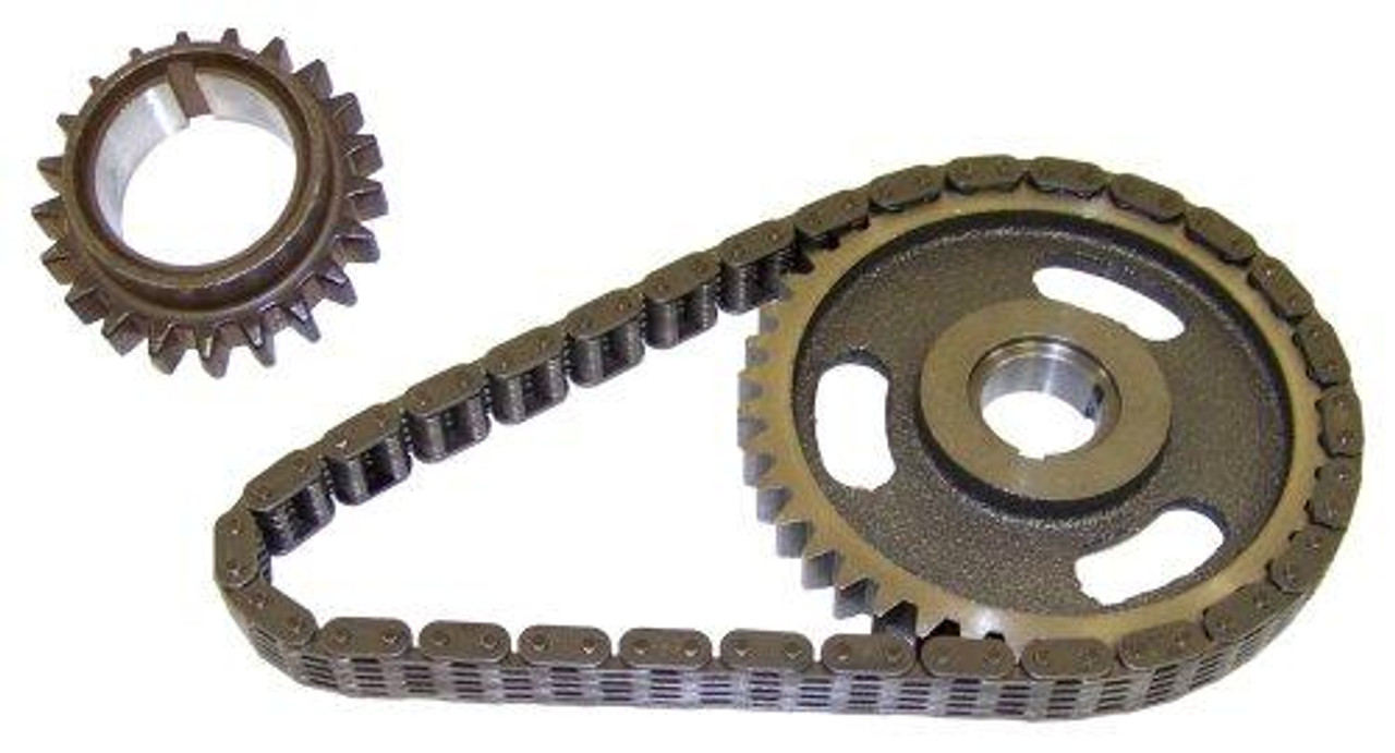 Timing Chain Kit - 1997 Ford Thunderbird 3.8L Engine Parts # TK4116ZE67