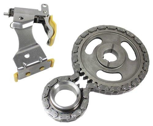 Timing Chain Kit - 1992 Ford Thunderbird 3.8L Engine Parts # TK4116AZE62