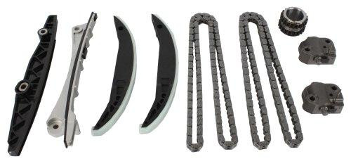 Timing Chain Kit - 2003 Ford Taurus 3.0L Engine Parts # TK412ZE16