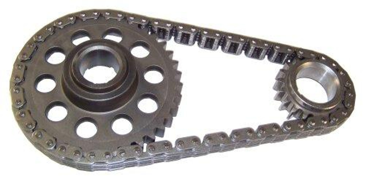 Timing Chain Kit - 1993 Ford Tempo 3.0L Engine Parts # TK4137ZE26