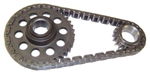 Timing Chain Kit - 1992 Mercury Sable 3.0L Engine Parts # TK4137ZE36