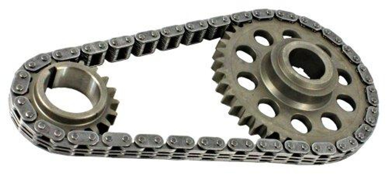 Timing Chain Kit - 2003 Mazda B3000 3.0L Engine Parts # TK4139ZE24