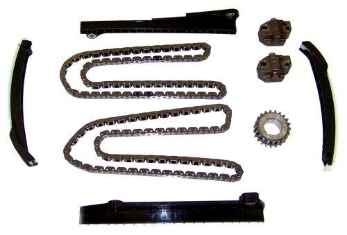 Timing Chain Kit - 1998 Ford E-150 Econoline 5.4L Engine Parts # TK4160ZE7