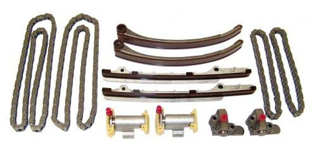 Timing Chain Kit - 1998 Jaguar XK8 4.0L Engine Parts # TK4162ZE18