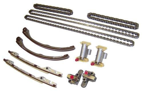 Timing Chain Kit - 2009 Land Rover LR3 4.4L Engine Parts # TK4163ZE63