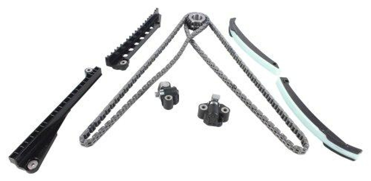 Timing Chain Kit - 2011 Ford F53 6.8L Engine Parts # TK4173ZE189