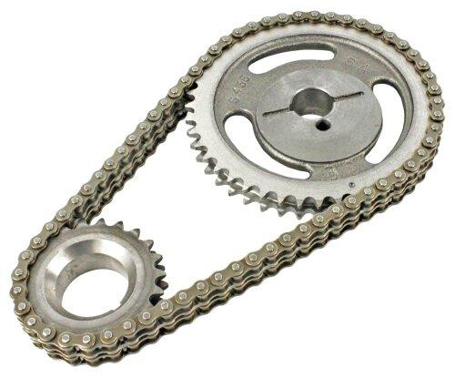Timing Chain Kit - 1993 Ford E-350 Econoline 7.5L Engine Parts # TK4187ZE5