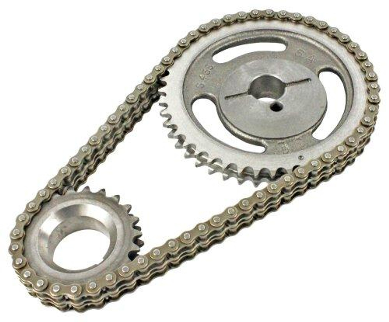 Timing Chain Kit - 1996 Ford F53 7.5L Engine Parts # TK4187ZE28