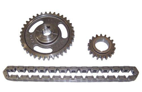 Timing Chain Kit - 1987 Ford F-250 7.5L Engine Parts # TK4206ZE12