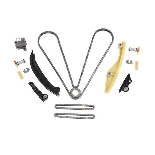 Timing Chain Kit - 2014 Ford F-150 3.7L Engine Parts # TK4213BZE1