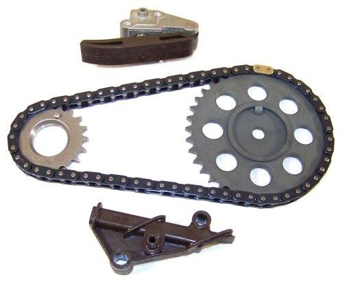 Timing Chain Kit - 1992 Mazda Navajo 4.0L Engine Parts # TK422ZE19