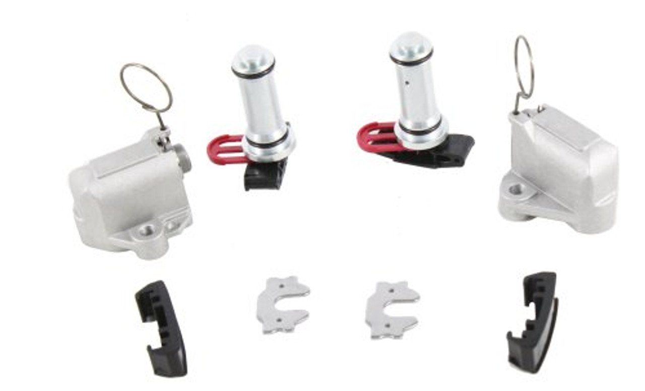 Timing Chain Kit - 2011 Ford F-150 5.0L Engine Parts # TK4299ZE1