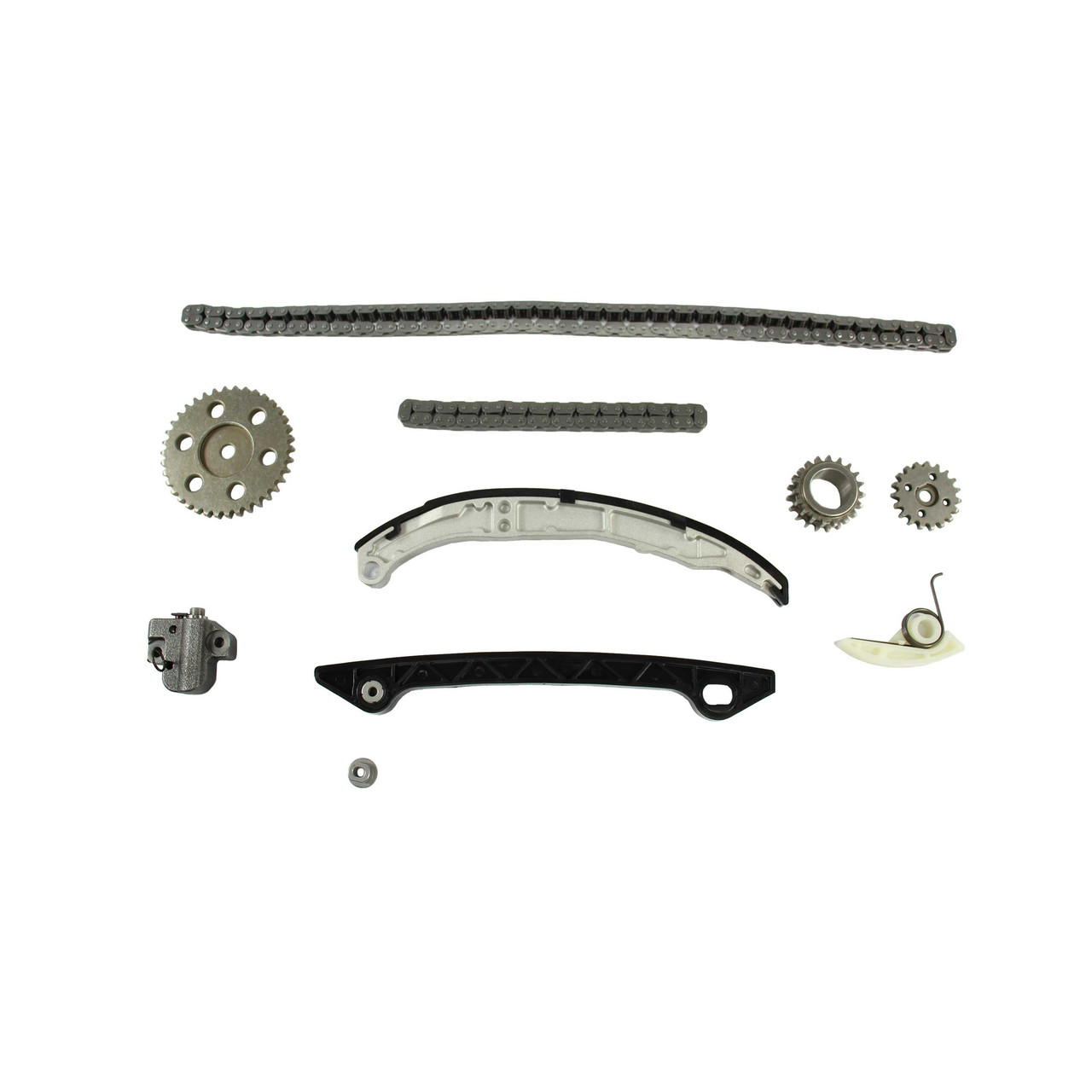 Timing Chain Kit - 2014 Ford Fusion 2.5L Engine Parts # TK4320ZE6