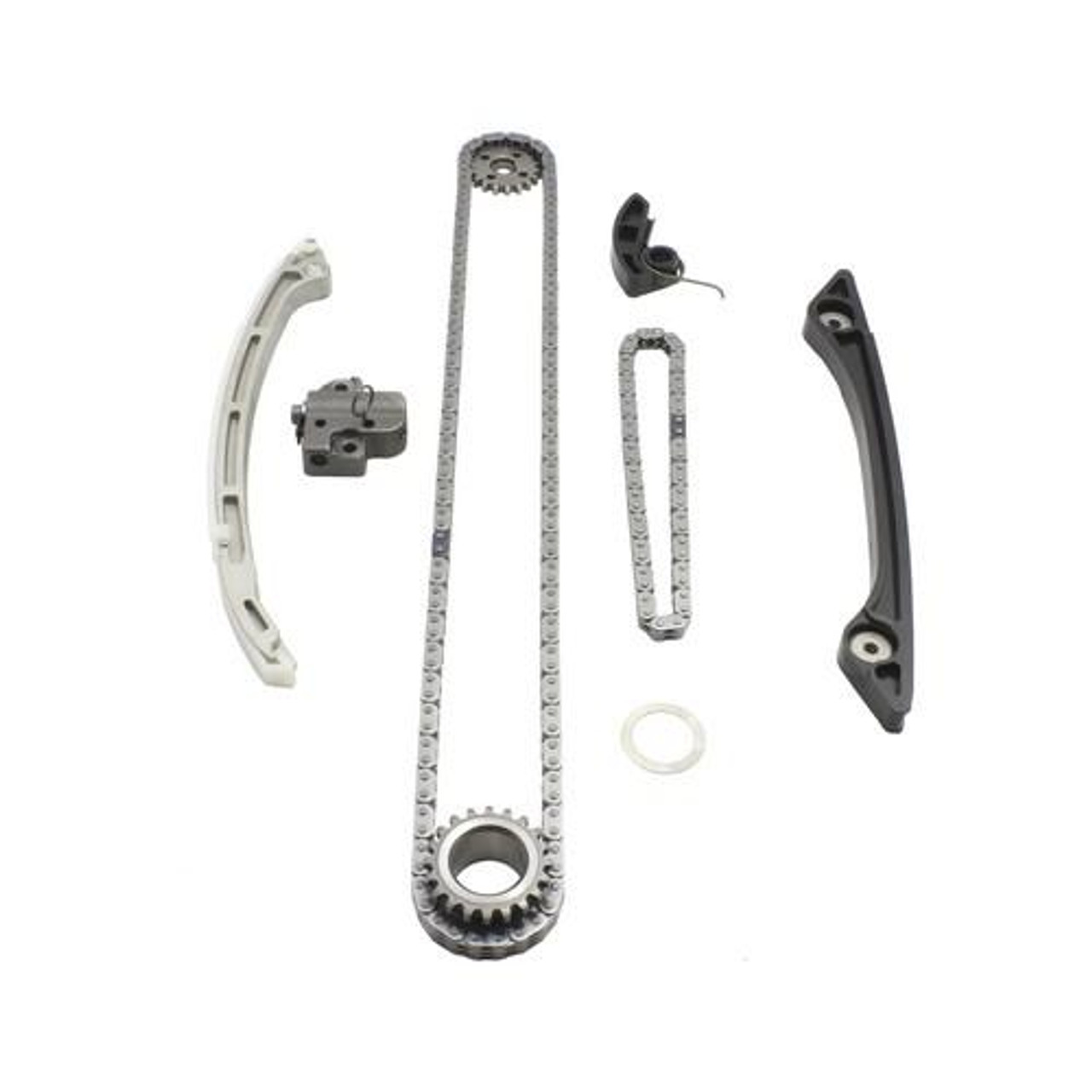 Timing Chain Kit - 2014 Land Rover Range Rover Evoque 2.0L Engine Parts # TK4413ZE7