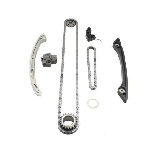 Timing Chain Kit - 2015 Land Rover Range Rover Evoque 2.0L Engine Parts # TK4413ZE8