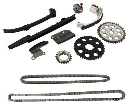 Timing Chain Kit - 1994 Mazda MPV 2.6L Engine Parts # TK450ZE11