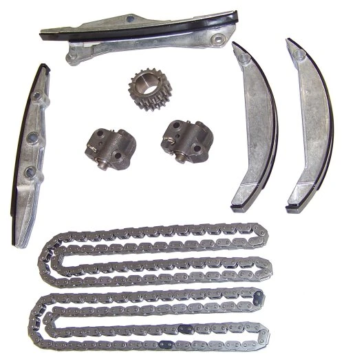Timing Chain Kit - 1998 Ford Taurus 3.0L Engine Parts # TK458ZE9