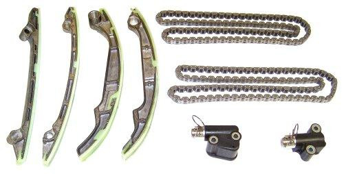 Timing Chain Kit - 2005 Nissan Armada 5.6L Engine Parts # TK649ZE8