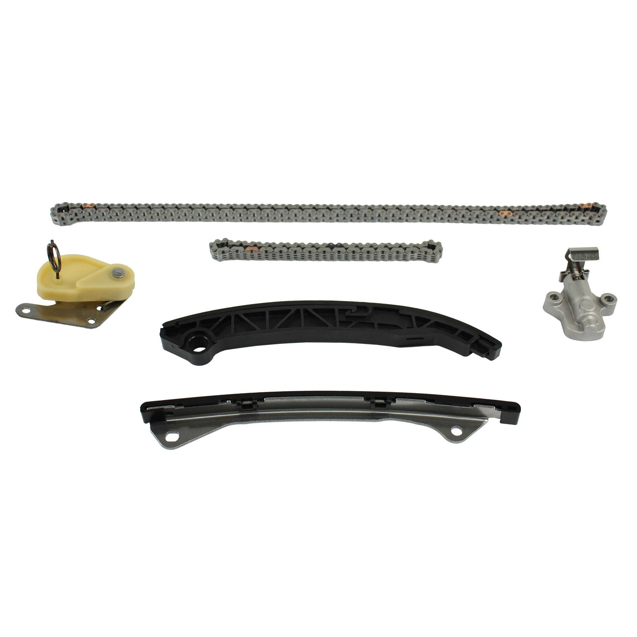 Timing Chain Kit - 2014 Nissan Juke 1.6L Engine Parts # TK678AZE2