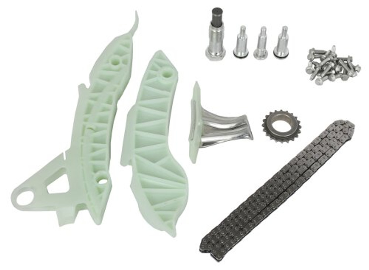 Timing Chain Kit - 2009 Mini Cooper 1.6L Engine Parts # TK827ZE23