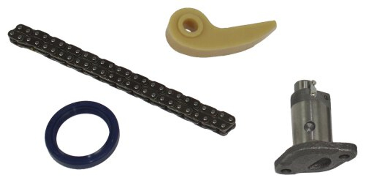 Timing Chain Kit - 2002 Toyota Solara 2.4L Engine Parts # TK922ZE52