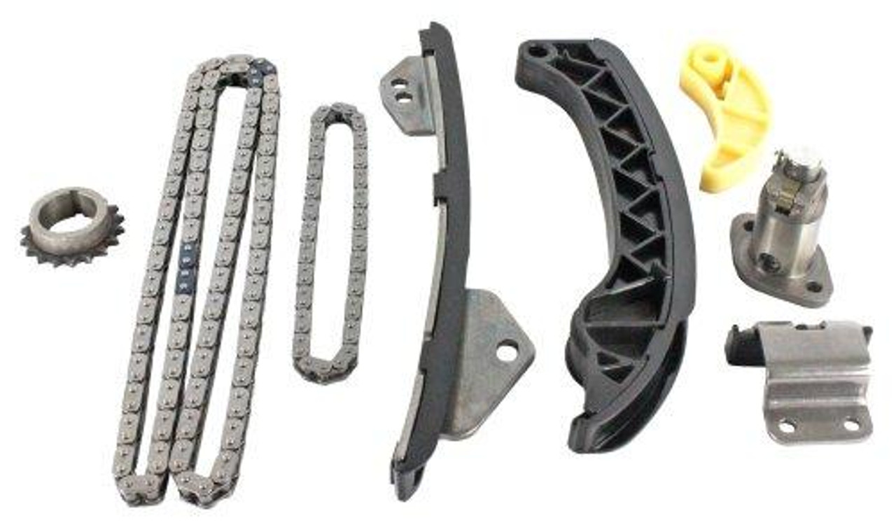Timing Chain Kit - 2009 Pontiac Vibe 1.8L Engine Parts # TK928ZE1