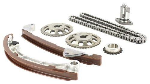 Timing Chain Kit - 1998 Chevrolet Prizm 1.8L Engine Parts # TK943ZE1