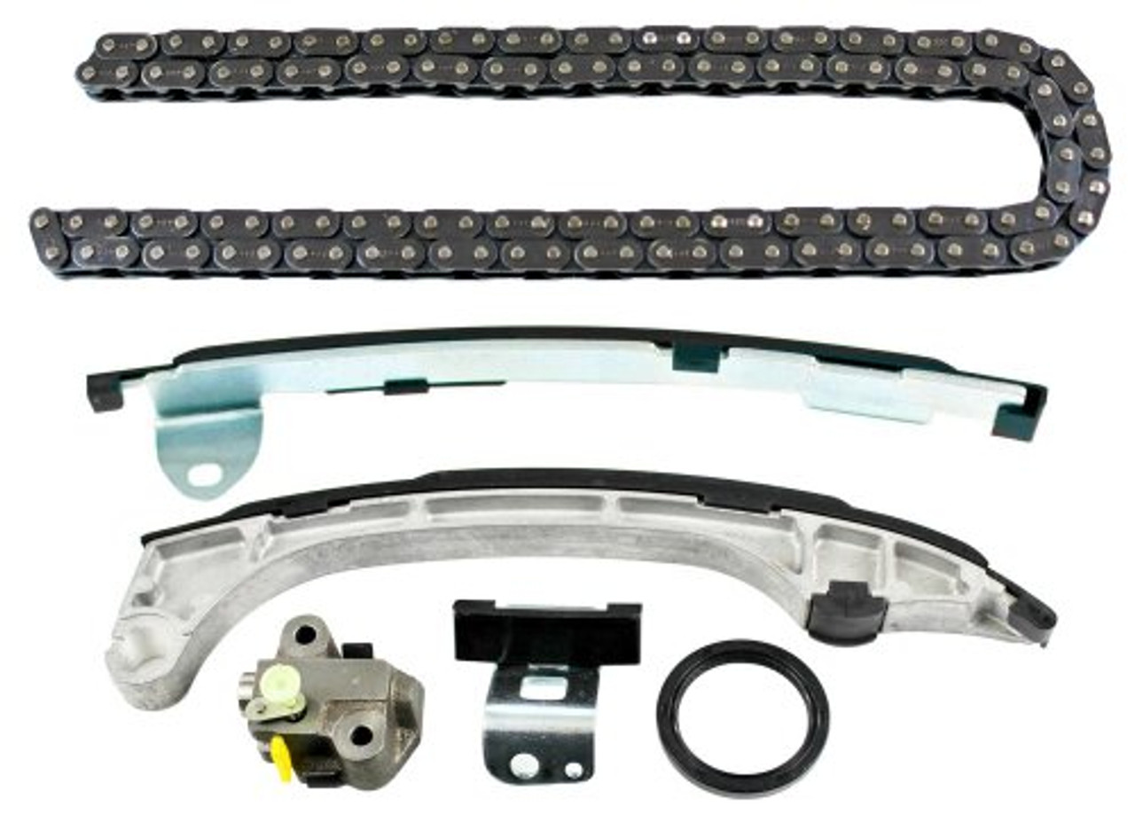 Timing Chain Kit - 2011 Toyota RAV4 2.5L Engine Parts # TK955ZE45