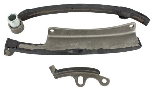 Timing Chain Kit - 1992 Toyota Previa 2.4L Engine Parts # TK957ZE2