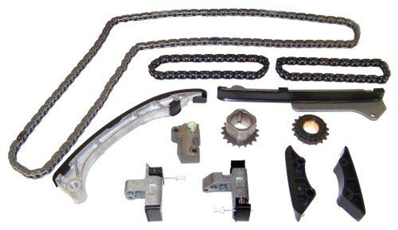 Timing Chain Kit - 2007 Lexus GS450h 3.5L Engine Parts # TK968ZE19