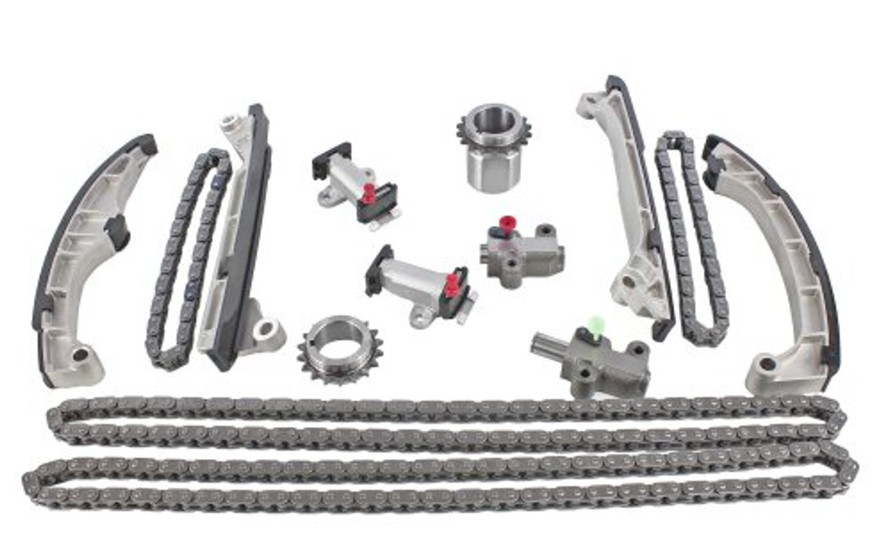 Timing Chain Kit - 2011 Lexus LS460 4.6L Engine Parts # TK978CZE23