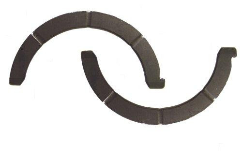 Thrust Washer - 2008 Dodge Grand Caravan 4.0L Engine Parts # TW1158ZE6