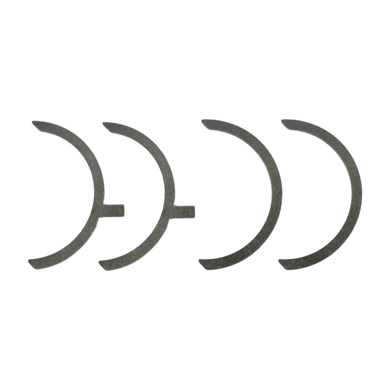 Thrust Washer - 2008 Mercedes-Benz GL320 3.0L Engine Parts # TW1175ZE20