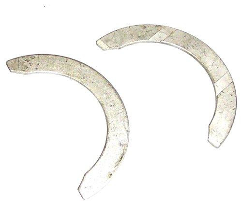 Thrust Washer - 2007 Mitsubishi Lancer 2.0L Engine Parts # TW119ZE11
