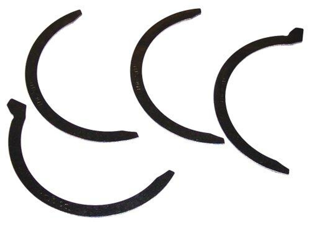 Thrust Washer - 2000 Dodge Stratus 2.5L Engine Parts # TW125ZE104