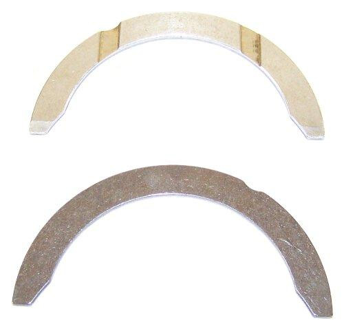 Thrust Washer - 2003 Kia Optima 2.4L Engine Parts # TW153ZE25