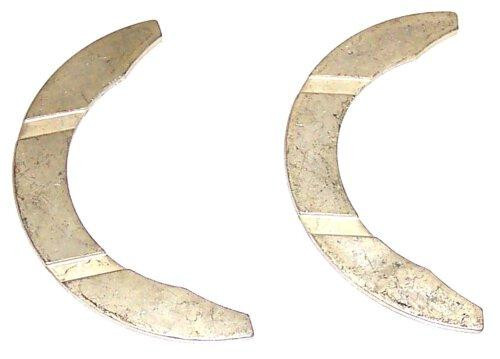 Thrust Washer - 1989 Honda CRX 1.5L Engine Parts # TW205ZE28