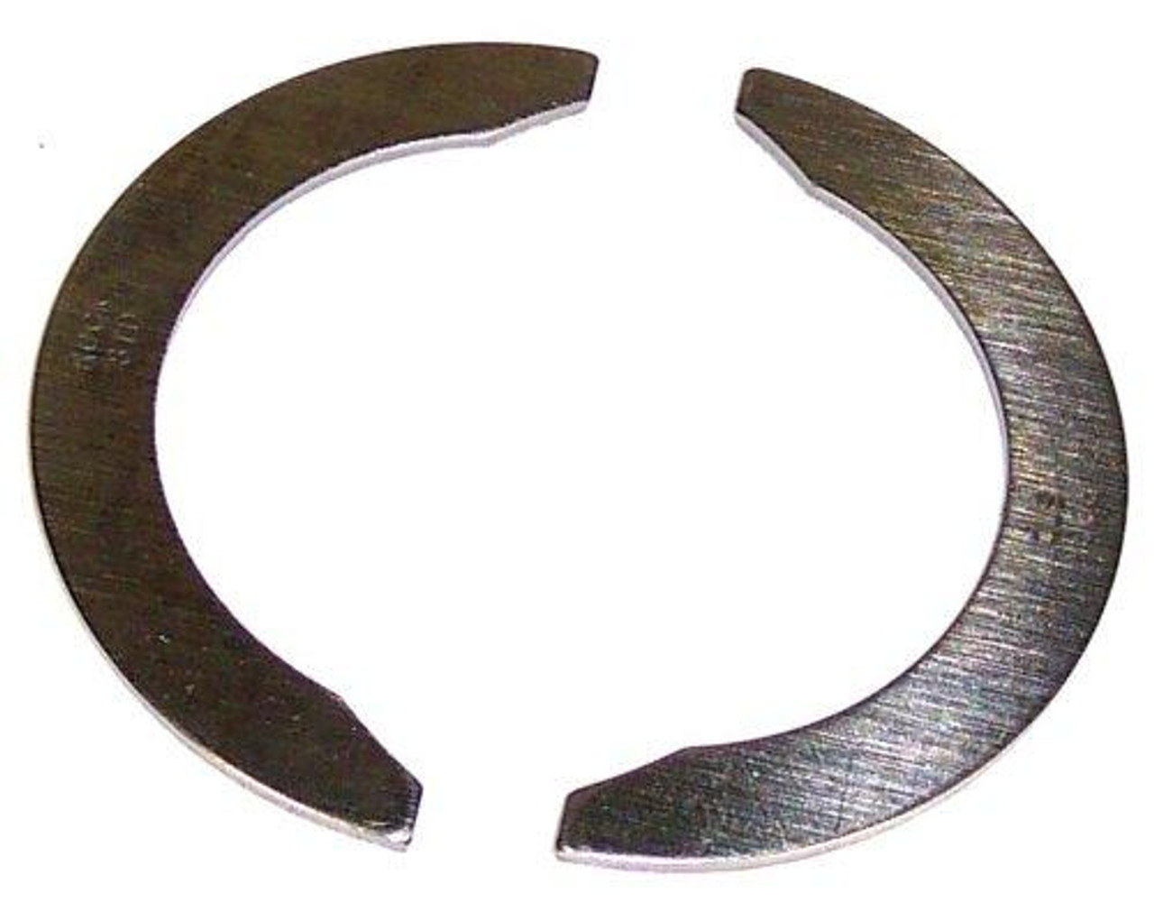 Thrust Washer - 1991 Honda Accord 2.2L Engine Parts # TW219ZE3