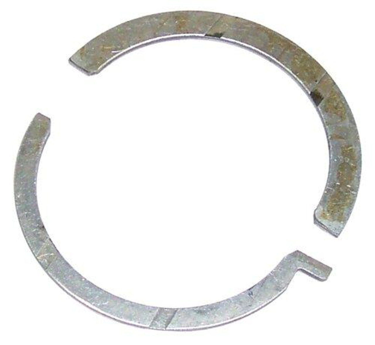 Thrust Washer - 1991 Acura Legend 3.2L Engine Parts # TW282ZE1