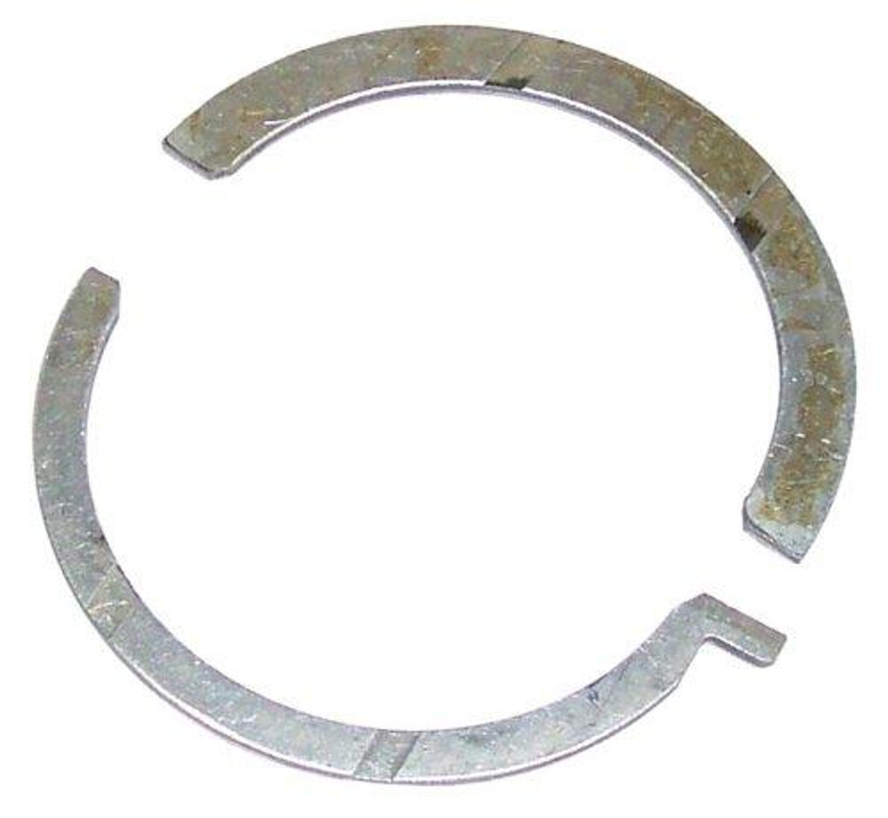 Thrust Washer - 1998 Acura TL 3.2L Engine Parts # TW282ZE17
