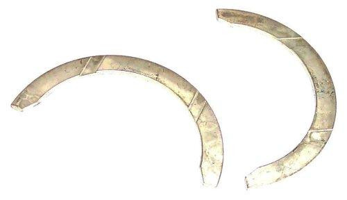 Thrust Washer - 1991 Isuzu Pickup 2.3L Engine Parts # TW300ZE27