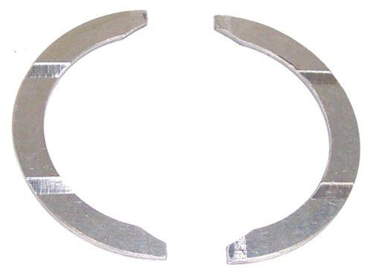 Thrust Washer - 1988 Isuzu I-Mark 1.5L Engine Parts # TW303ZE12