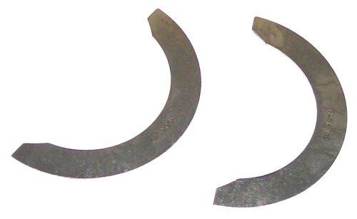 Thrust Washer - 1997 Honda Passport 3.2L Engine Parts # TW350ZE13