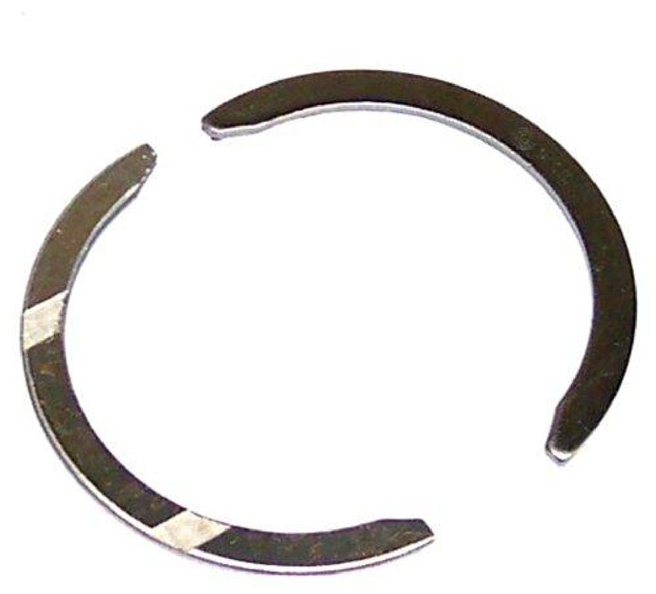 Thrust Washer - 1992 Mazda Protege 1.8L Engine Parts # TW400ZE71