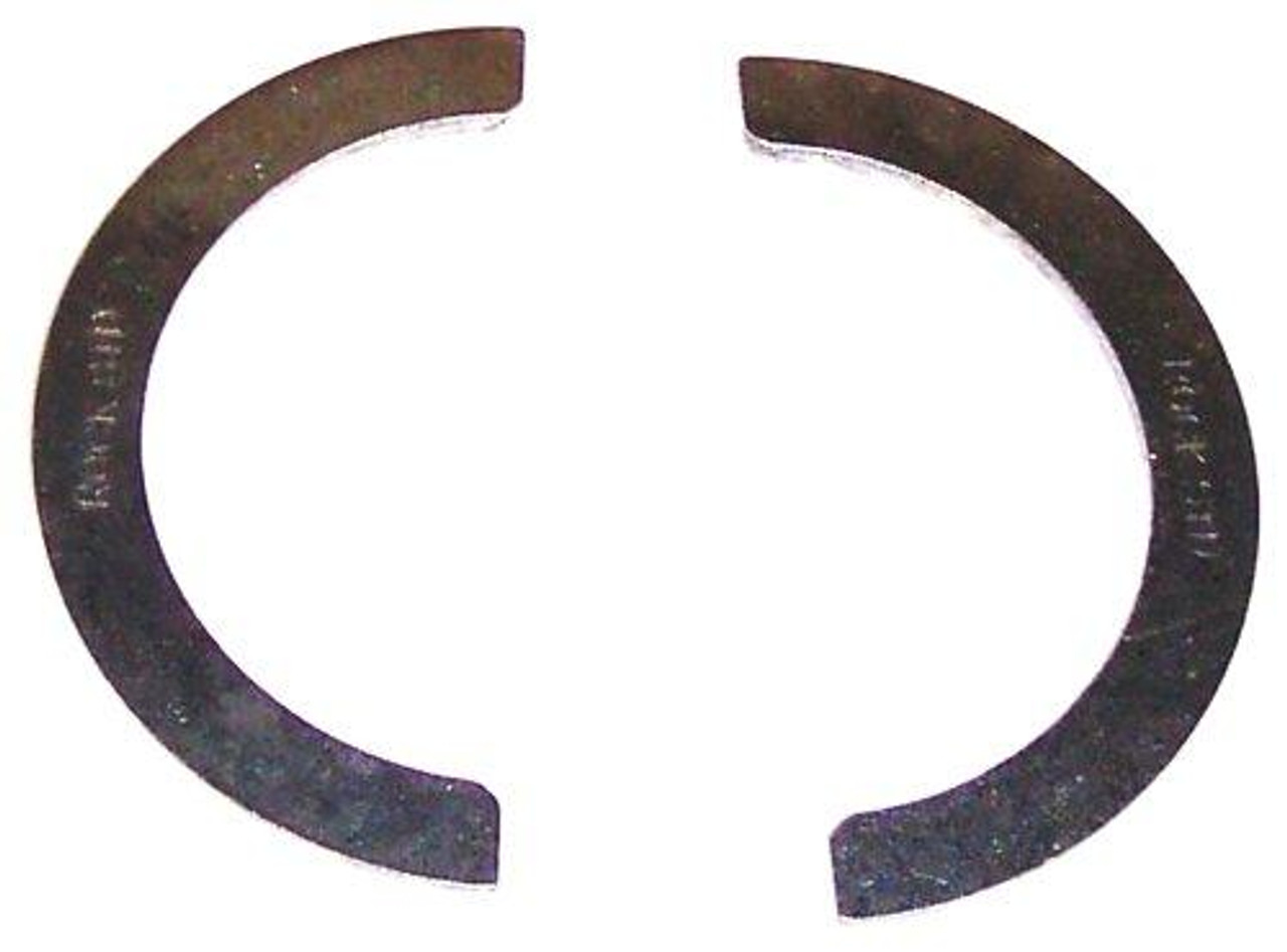 Thrust Washer - 1994 Suzuki Samurai 1.3L Engine Parts # TW500ZE30