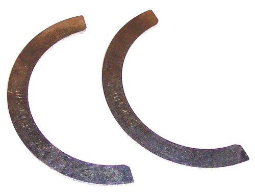 Thrust Washer - 1994 Geo Tracker 1.6L Engine Parts # TW525ZE4