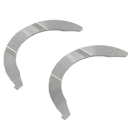 Thrust Washer - 2016 Nissan Versa 1.6L Engine Parts # TW627ZE11