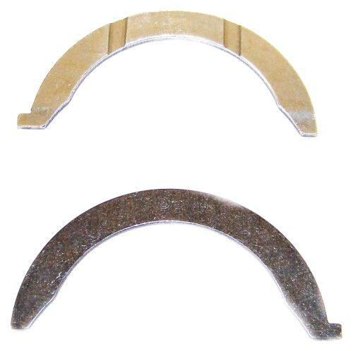Thrust Washer - 2011 Nissan Cube 1.8L Engine Parts # TW635ZE3