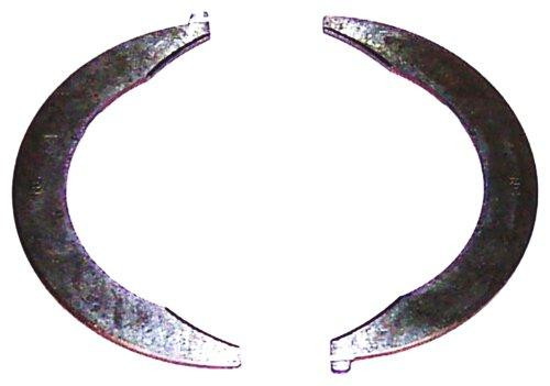 Thrust Washer - 1992 Nissan Sentra 2.0L Engine Parts # TW670ZE19